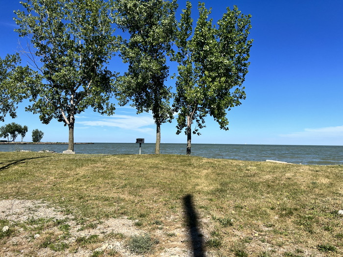 Toledo Beach - July 9 2022 Photo
